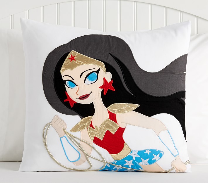 DC WONDER WOMAN&#8482; Sham