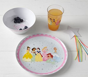 Disney plastic plates best sale