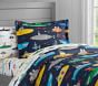 Submarine Duvet Cover &amp; Shams