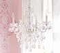 Bella Chandelier (21&quot;)