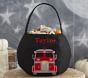 Firetruck Treat Bag