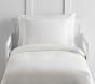 Luxe Chamois Toddler Duvet Cover