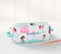 Mackenzie Aqua Disney Princess Pencil Case