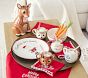 Rudolph&#174; Ceramic Cookie Jar