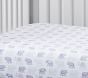 Stella Crib Fitted Sheet