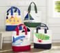 Boy Preppy Icon Totes