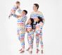 Adult Organic Cotton Pajama Set to Benefit The Trevor Project