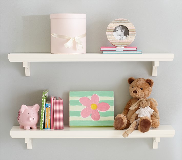 Ryder Simple Shelving