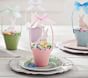 Scalloped Treat Container Set