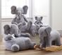 Elephant Plush Play Mat