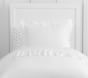 Sadie Ruffle Duvet Cover &amp; Shams