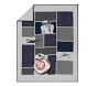 <em>Star Wars</em>&#8482; Droid&#8482; Quilt & Shams