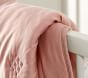 west elm x pbk Washed TENCEL&#8482; Baby Bedding