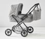 Broken Arrow Mini Pram Doll Stroller