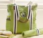 Green Harper Tote