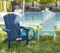 Mint Adirondack Chair