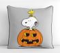 Peanuts&#174; Snoopy&#174; Pumpkin Sham