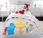 Sesame Street&#174; Quilt &amp; Shams