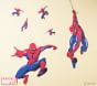 Spider-Man Wall Decals