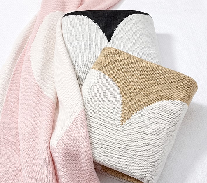 The Emily &#38; Meritt Icon Baby Blankets