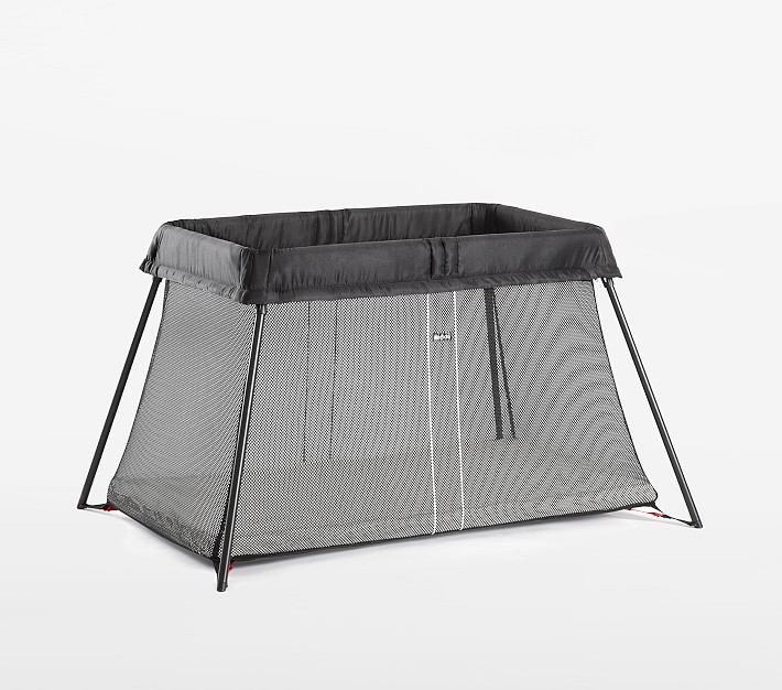 Cheap travel crib online