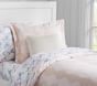 Clara Sateen Duvet Cover &amp; Shams