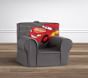 Disney and Pixar <em>Cars</em> Lightning McQueen Anywhere Chair<sup>&#174;</sup> Slipcover Only