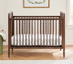 Elsie Convertible Crib