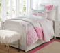 Mila Patchwork Quilt &amp; Shamsed Euro Shams