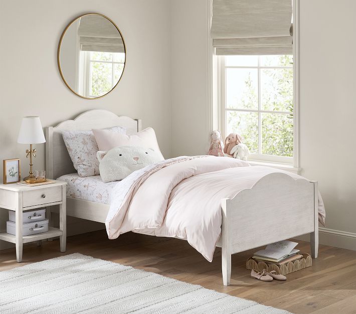 Pottery barn kids shops austen bed