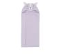 Kitty  Baby Hooded Towel, Lavender