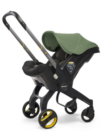 All Strollers &amp; Car Seats