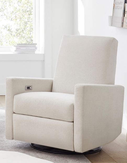 Nursery Seating: Up to 40% Off