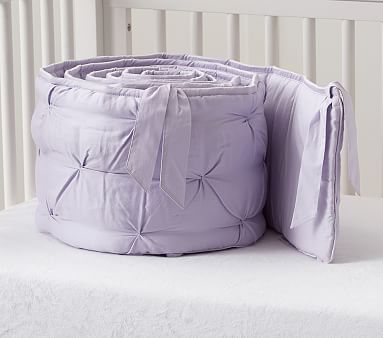 Audrey Baby Bedding Crib Bedding Pottery Barn Kids