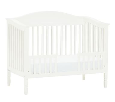 Pottery barn kids madison crib on sale