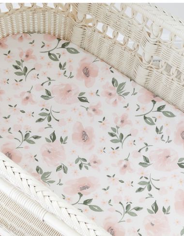 Bassinet Bedding