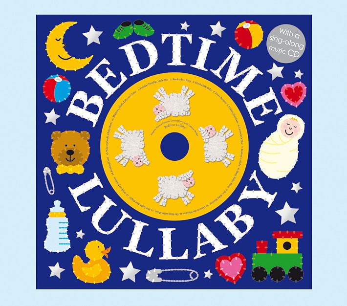 Bedtime Lullaby