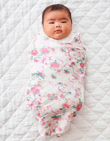 Swaddles &amp; Wearable Blankets