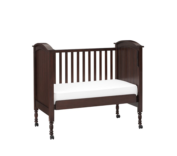 Pottery barn madison crib conversion kit best sale