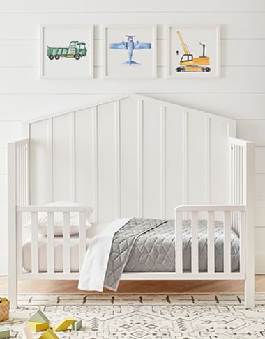 Toddler Beds