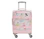 Mackenzie Disney Princess Castle Ultimate Luggage