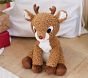 Rudolph&#174; Light-Up Plush