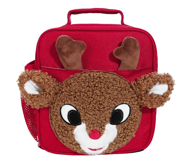 Mackenzie Rudolph&#174; Critter Lunch Box