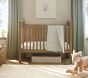 European Linen Baby Bedding