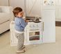 Chelsea All-in-1 Toddler Play Kitchen (36&quot;)