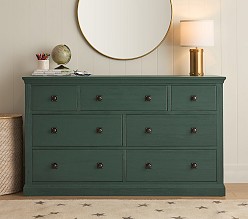 Charlie Extra-Wide Dresser (58")