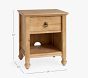 Aspen Nightstand (19&quot;)