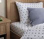 Star Organic Sheet Set &amp; Pillowcases