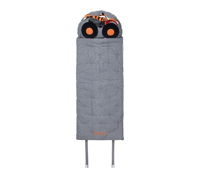 Hot wheels sleeping bag hotsell