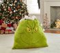 Dr. Seuss's The Grinch&#8482; Santa Bag